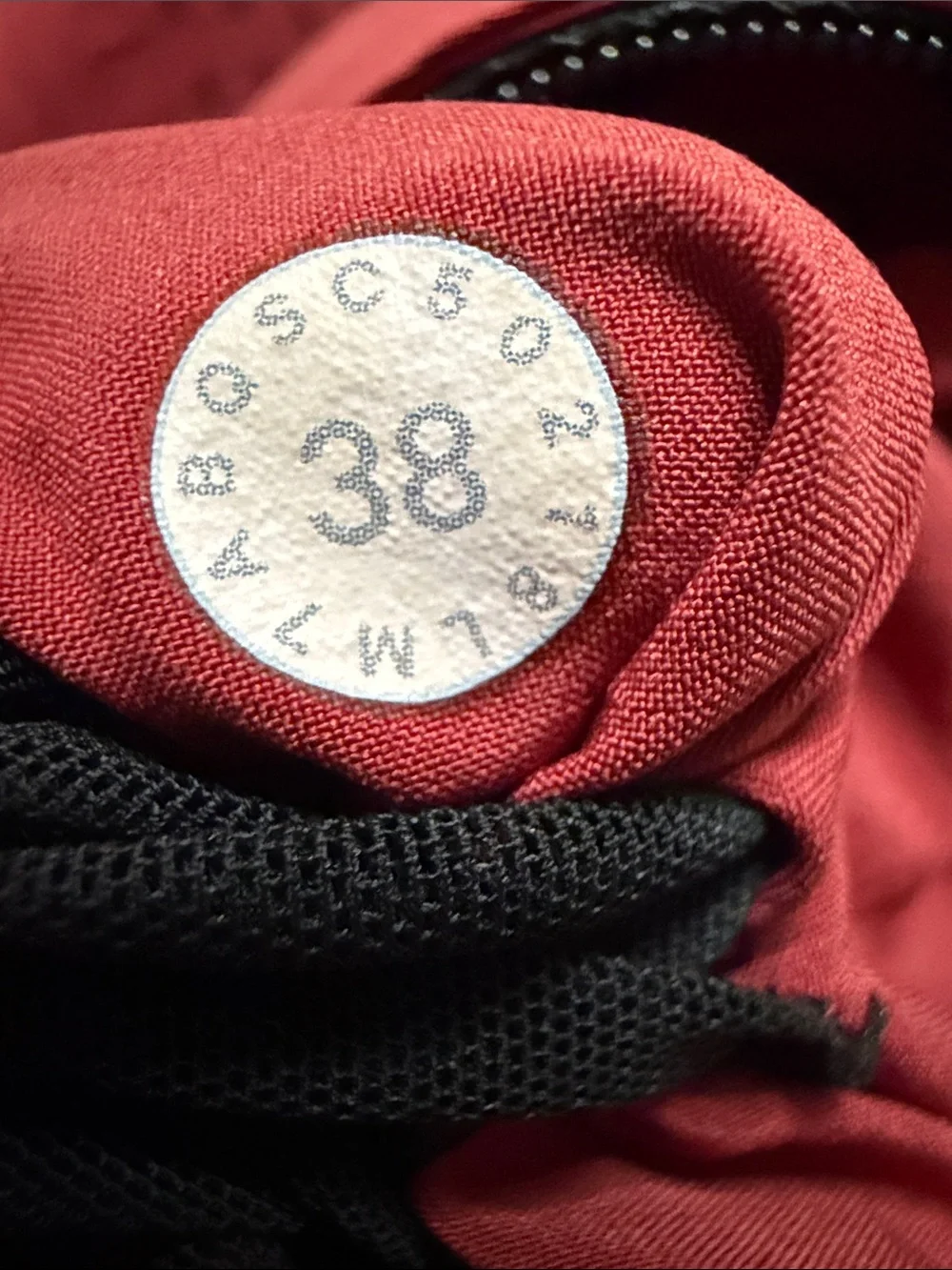 Lululemon Current State Short *9
